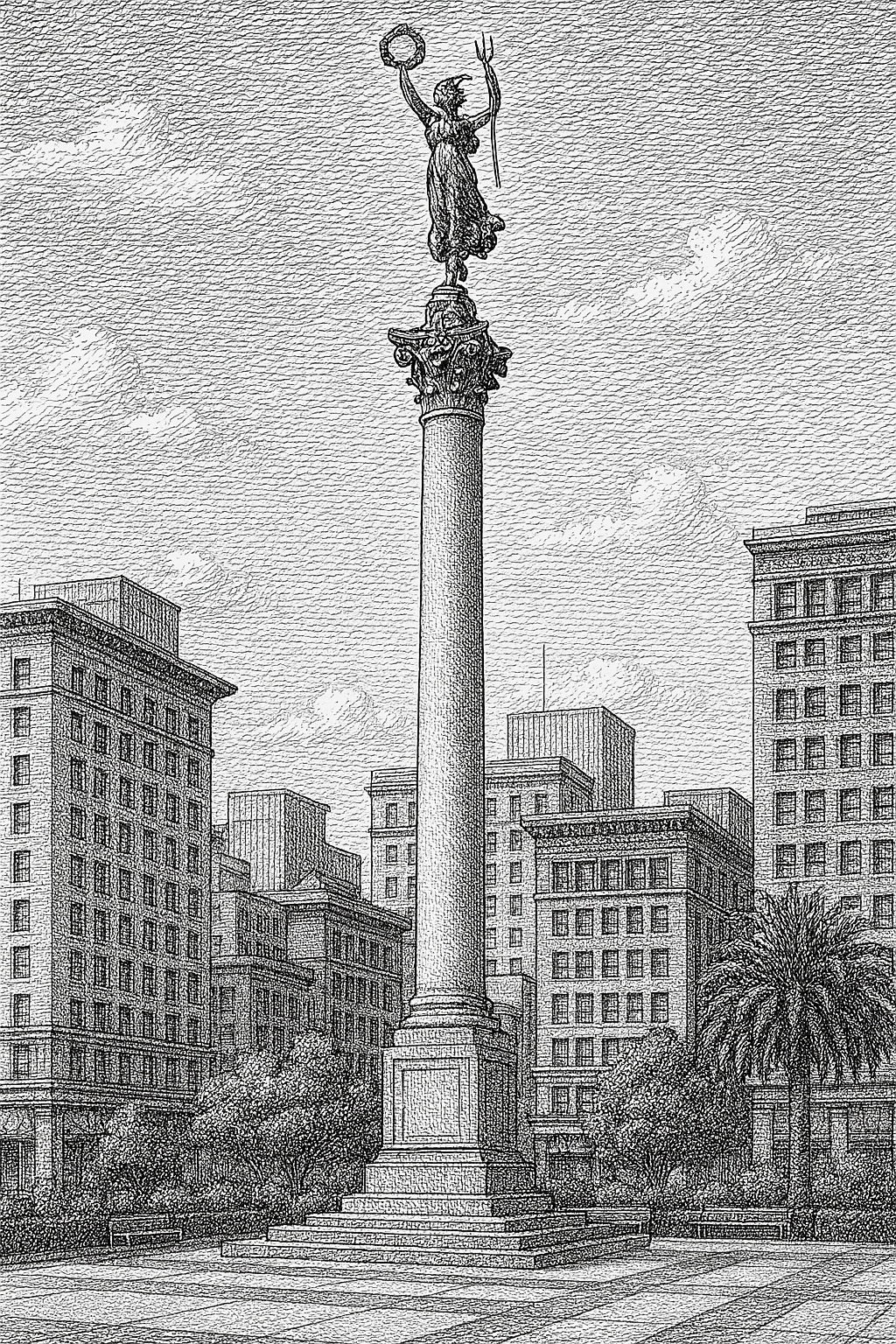 Union Square preview