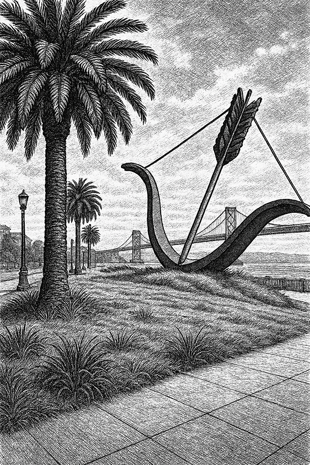 Embarcadero preview